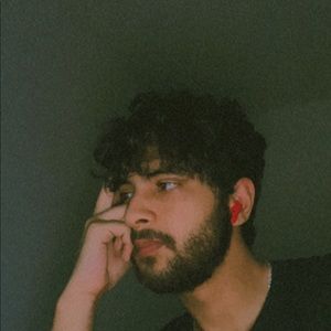 Meet your Posher, Achraf